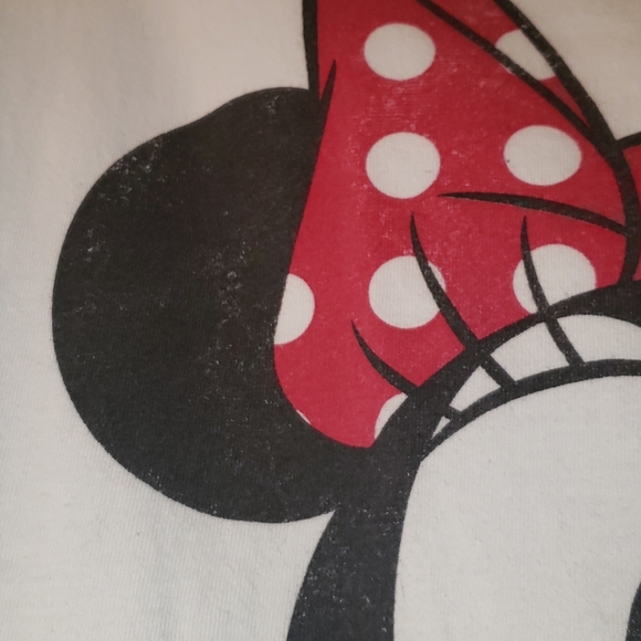 Minnie Mouse T-Shirt - Picture 6 of 7